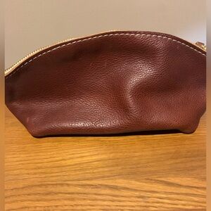Portland Leather Eclipse in Nutmeg